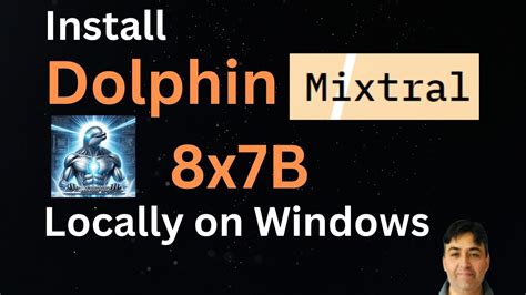 dolphin 2.5 mixtral.